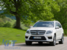 Mercedes-Benz GL-Klasse (X166) GL63 AMG Design Bodykitt és Kipufogóvégpár (Évj.: 2012 - 2019) by CarKitt
