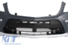 Mercedes-Benz GL-Klasse (X166) GL63 AMG Design Bodykitt és Kipufogóvégpár (Évj.: 2012 - 2019) by CarKitt