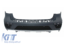Mercedes-Benz GL-Klasse (X166) GL63 AMG Design Bodykitt és Kipufogóvégpár (Évj.: 2012 - 2019) by CarKitt