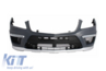 Mercedes-Benz GL-Klasse (X166) GL63 AMG Design Bodykitt és Kipufogóvégpár (Évj.: 2012 - 2019) by CarKitt