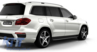 Mercedes-Benz GL-Klasse (X166) GL63 AMG Design Bodykitt és Kipufogóvégpár (Évj.: 2012 - 2019) by CarKitt