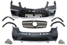 Mercedes-Benz GL-Klasse (X166) GL63 AMG Design Bodykitt és Kipufogóvégpár (Évj.: 2012 - 2019) by CarKitt