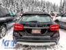 Mercedes-Benz GLA-Klasse (X156) AMG Design Első, Hátsó Lökhárító és Kipufogóvégpár (Évj.: 2014 - 2016) by CarKitt