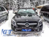 Mercedes-Benz GLA-Klasse (X156) AMG Design Első, Hátsó Lökhárító és Kipufogóvégpár (Évj.: 2014 - 2016) by CarKitt