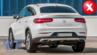 Mercedes-Benz GLC-Klasse (C253) GLC63 AMG Design Első, Hátsó Lökhárító és Kipufogóvégpár (Évj.: 2015 - 2019.07) by CarKitt