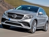 Mercedes-Benz GLC-Klasse (C253) GLC63 AMG Design Első, Hátsó Lökhárító és Kipufogóvégpár (Évj.: 2015 - 2019.07) by CarKitt