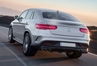 Mercedes-Benz GLC-Klasse (C253) GLC63 AMG Design Első, Hátsó Lökhárító és Kipufogóvégpár (Évj.: 2015 - 2019.07) by CarKitt