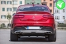 Mercedes-Benz GLC-Klasse (C253) GLC63 AMG Design Első, Hátsó Lökhárító és Kipufogóvégpár (Évj.: 2015 - 2019.07) by CarKitt