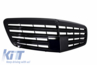 Mercedes-Benz S-Klasse (W221) S63 AMG Design Bodykitt (Évj.: 2005 - 2009) by CarKitt