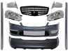 Mercedes-Benz S-Klasse (W221) S63 AMG Design Bodykitt (Évj.: 2005 - 2009) by CarKitt