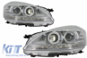 Mercedes-Benz S-Klasse (W221) S63 AMG Design Bodykitt (Évj.: 2005 - 2009) by CarKitt