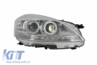 Mercedes-Benz S-Klasse (W221) S63 AMG Design Bodykitt (Évj.: 2005 - 2009) by CarKitt