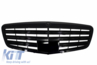 Mercedes-Benz S-Klasse (W221) S63 AMG Design Bodykitt (Évj.: 2005 - 2009) by CarKitt
