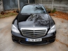 Mercedes-Benz S-Klasse (W221) S63 AMG Design Bodykitt és Kipufogóvégpár (Évj.: 2005 - 2009) by CarKitt