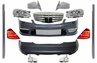 Mercedes-Benz S-Klasse (W221) S63 AMG Design Bodykitt és Kipufogóvégpár (Évj.: 2009.05 - 2012) by CarKitt