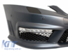Mercedes-Benz S-Klasse (W221) S63 AMG Design Bodykitt és Kipufogóvégpár (Évj.: 2009.05 - 2012) by CarKitt