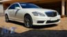 Mercedes-Benz S-Klasse (W221) S65 AMG Design Küszöbpár (Évj.: 2005 - 2010) by CarKitt