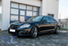 Mercedes-Benz S-Klasse (W221) S63 AMG Design Első, Hátsó Lökhárító, Küszöbpár és Hűtőrács (Évj.: 2005 - 2011) by CarKitt