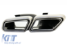 Mercedes-Benz S-Klasse (W222) S63 AMG Design Komplett Bodykitt (Évj.: 2013 - 2017.07) by CarKitt