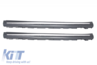 Mercedes-Benz S-Klasse (W222) S63 AMG Design Komplett Bodykitt (Évj.: 2013 - 2017.07) by CarKitt