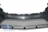 Mercedes-Benz S-Klasse (W222) S63 AMG Design Komplett Bodykitt (Évj.: 2013 - 2017.07) by CarKitt