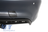 Mercedes-Benz S-Klasse (W222) S63 AMG Design Komplett Bodykitt (Évj.: 2013 - 2017.07) by CarKitt