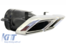 Mercedes-Benz S-Klasse (W222) S63 AMG Design Komplett Bodykitt (Évj.: 2013 - 2017.07) by CarKitt