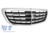 Mercedes-Benz S-Klasse (W222) S63 AMG Design Komplett Bodykitt (Évj.: 2013 - 2017.07) by CarKitt