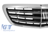Mercedes-Benz S-Klasse (W222) S63 AMG Design Komplett Bodykitt (Évj.: 2013 - 2017.07) by CarKitt