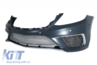Mercedes-Benz S-Klasse (W222) S63 AMG Design Komplett Bodykitt (Évj.: 2013 - 2017.07) by CarKitt