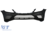 Mercedes-Benz S-Klasse (W222) S63 AMG Design Komplett Bodykitt (Évj.: 2013 - 2017.07) by CarKitt