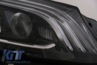 Mercedes-Benz S-Klasse (W222) S63 AMG Design Komplett Bodykitt és Kipufogóvégpár (Évj.: 2013 - 2017.06) by CarKitt