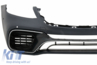 Mercedes-Benz S-Klasse (W222) S63 AMG Design Komplett Bodykitt (Évj.: 2013 - 2017.07) by CarKitt