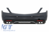Mercedes-Benz S-Klasse (W222) S63 AMG Design Komplett Bodykitt (Évj.: 2013 - 2017.07) by CarKitt