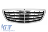 Mercedes-Benz S-Klasse (W222) S63 AMG Design Komplett Bodykitt (Évj.: 2013 - 2017.07) by CarKitt