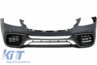 Mercedes-Benz S-Klasse (W222) S63 AMG Design Komplett Bodykitt (Évj.: 2013 - 2017.07) by CarKitt