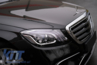 Mercedes-Benz S-Klasse (W222) S63 AMG Design Komplett Bodykitt (Évj.: 2013 - 2017.07) by CarKitt