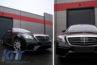 Mercedes-Benz S-Klasse (W222) S63 AMG Design Komplett Bodykitt (Évj.: 2013 - 2017.07) by CarKitt