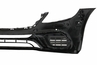 Mercedes-Benz S-Klasse (W222) S63 AMG Design Komplett Bodykitt (Évj.: 2013 - 2017.07) by CarKitt