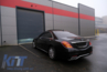 Mercedes-Benz S-Klasse (W222) S63 AMG Design Komplett Bodykitt (Évj.: 2013 - 2017.07) by CarKitt