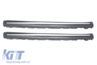 Mercedes-Benz S-Klasse (W222) S63 AMG Design Komplett Bodykitt (Évj.: 2013 - 2017.07) by CarKitt