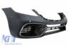 Mercedes-Benz S-Klasse (W222) S63 AMG Design Komplett Bodykitt (Évj.: 2013 - 2017.07) by CarKitt
