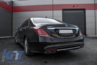 Mercedes-Benz S-Klasse (W222) S63 AMG Design Komplett Bodykitt (Évj.: 2013 - 2017.06) by CarKitt
