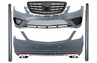 Mercedes-Benz S-Klasse (W222) S63 AMG Design Komplett Bodykitt (Évj.: 2013 - 2017.06) by CarKitt