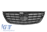 Mercedes-Benz S-Klasse (W222) S63 AMG Design Komplett Bodykitt (Évj.: 2013 - 2017.06) by CarKitt