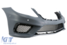 Mercedes-Benz S-Klasse (W222) S63 AMG Design Komplett Bodykitt (Évj.: 2013 - 2017.06) by CarKitt