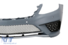Mercedes-Benz S-Klasse (W222) S63 AMG Design Komplett Bodykitt (Évj.: 2013 - 2017.06) by CarKitt