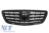 Mercedes-Benz S-Klasse (W222) S63 AMG Design Komplett Bodykitt (Évj.: 2013 - 2017.06) by CarKitt