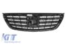 Mercedes-Benz S-Klasse (W222) S63 AMG Design Komplett Bodykitt (Évj.: 2013 - 2017.06) by CarKitt