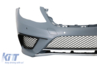 Mercedes-Benz S-Klasse (W222) S63 AMG Design Komplett Bodykitt (Évj.: 2013 - 2017.06) by CarKitt